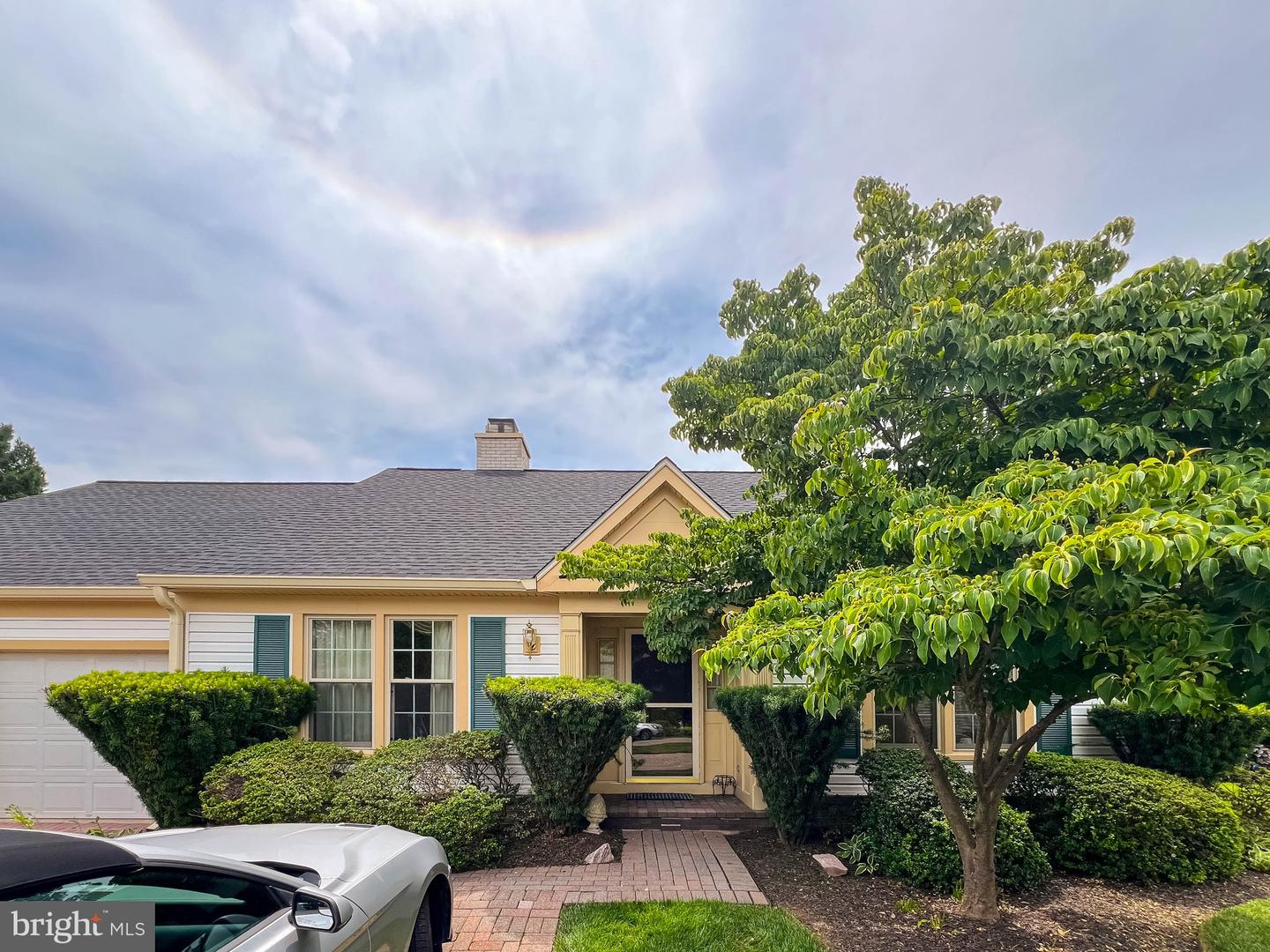 2417 Bear Den Road