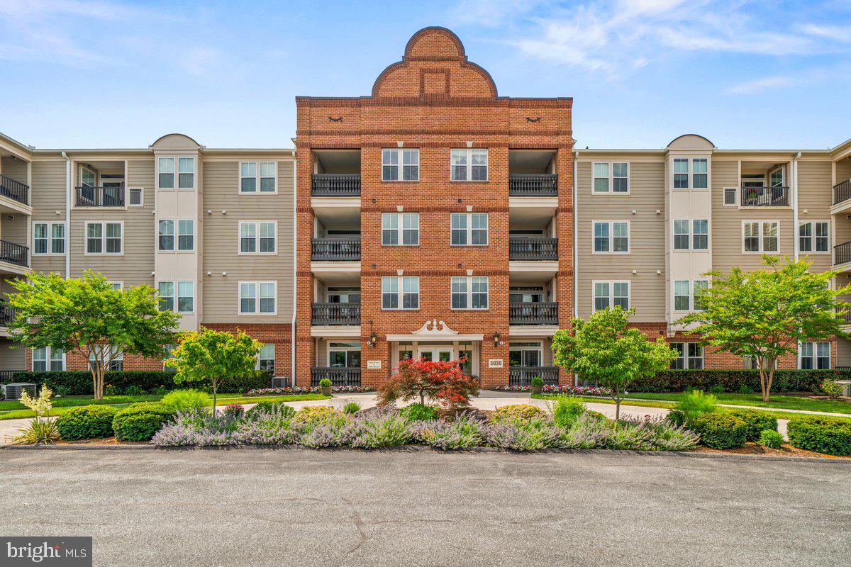3030 Mill Island Parkway #208