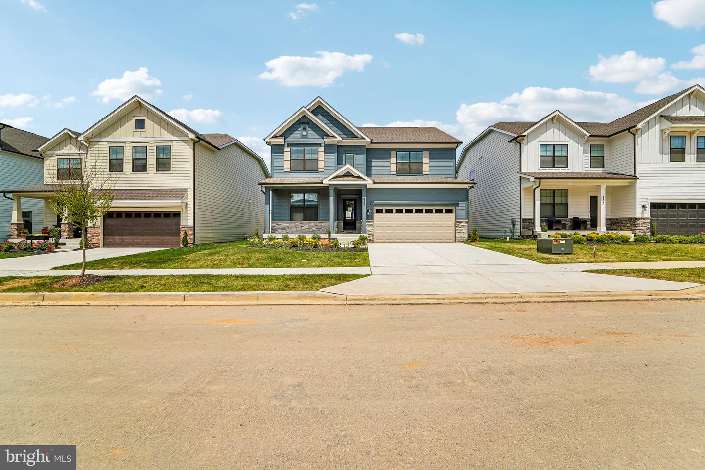460 Ensemble Way