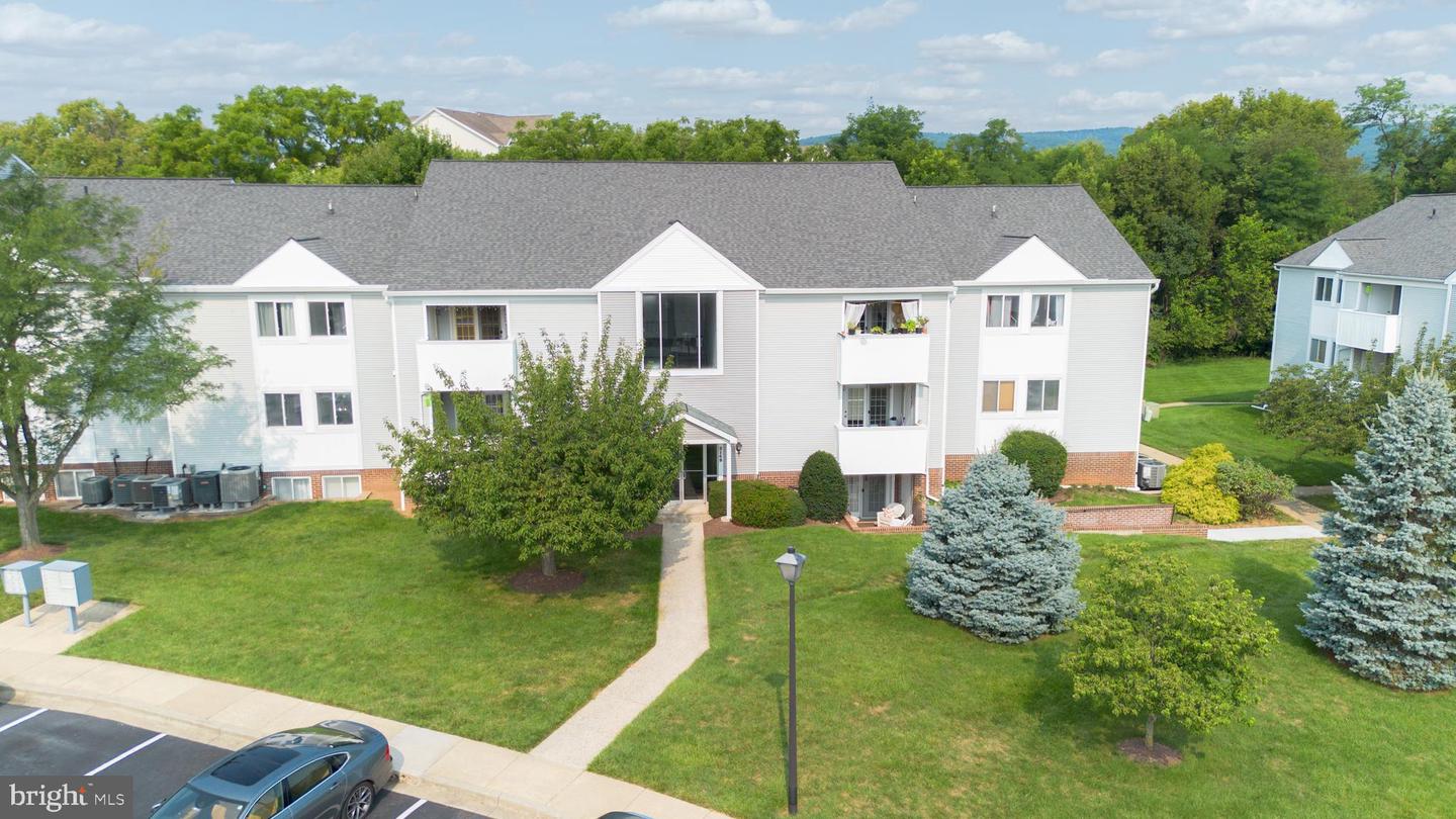 2149 Wainwright Court #bc, Frederick