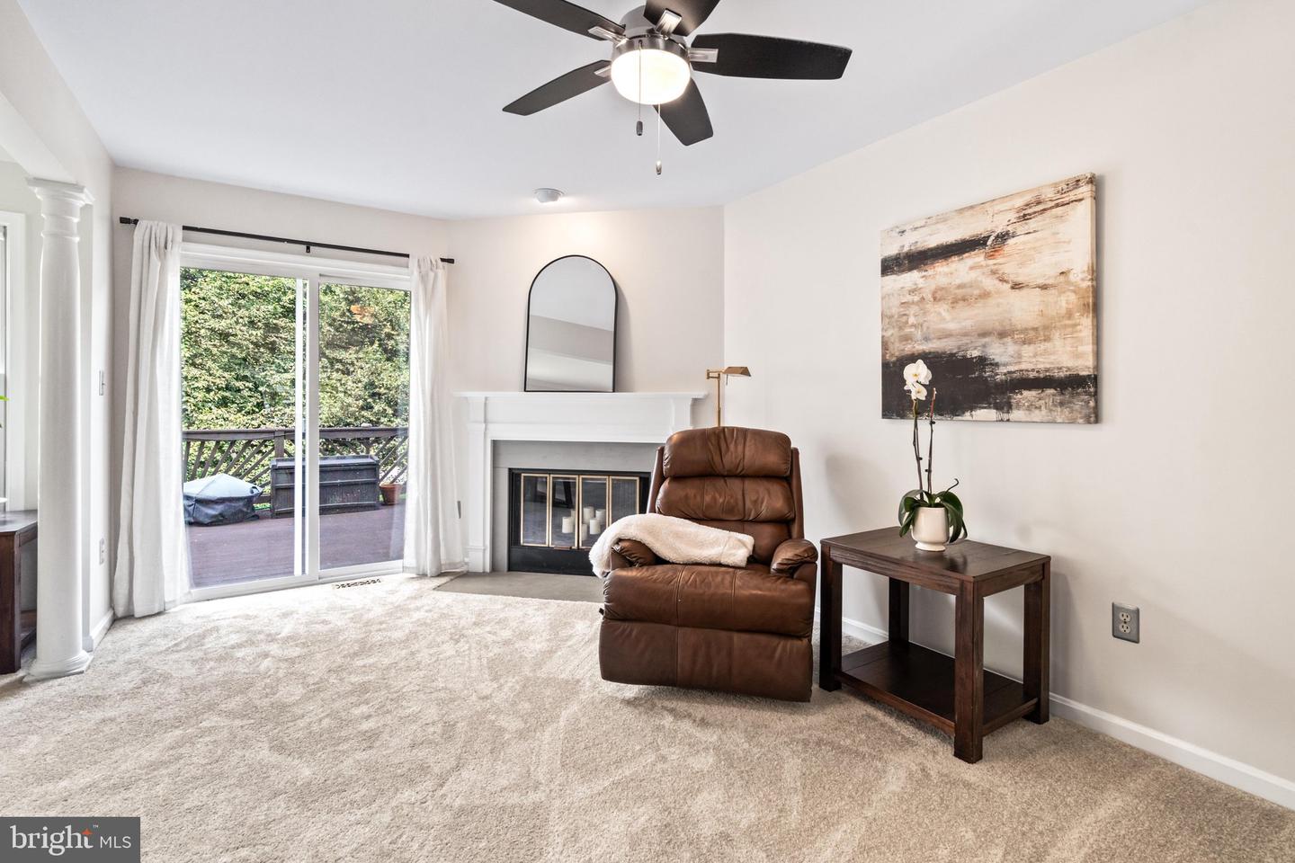 6626 Commodore Court