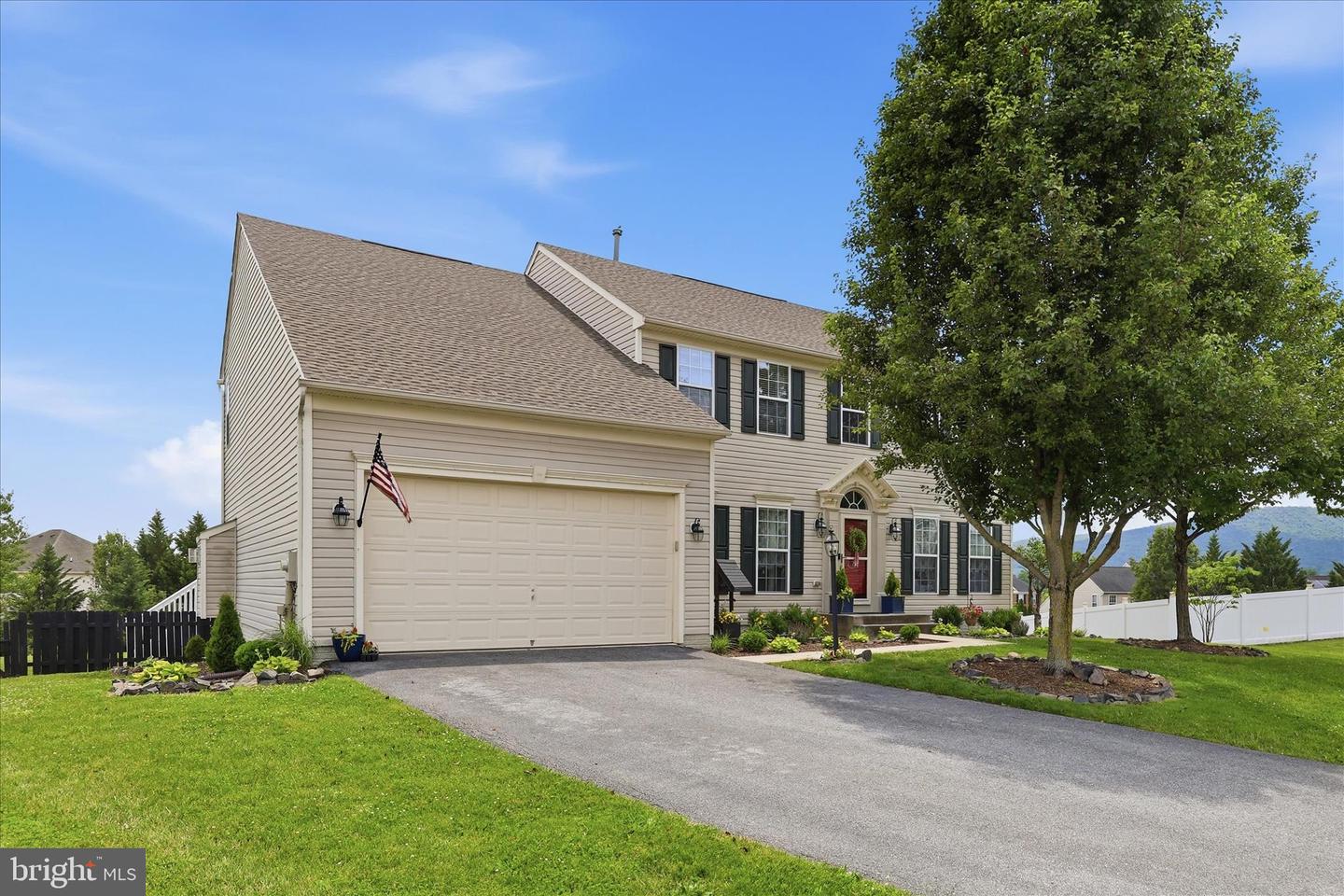 598 Timbermill Court