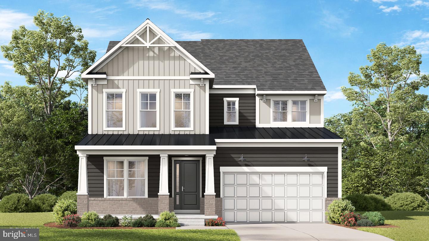 Tbb Enfield Farm Lane #washington Ii
