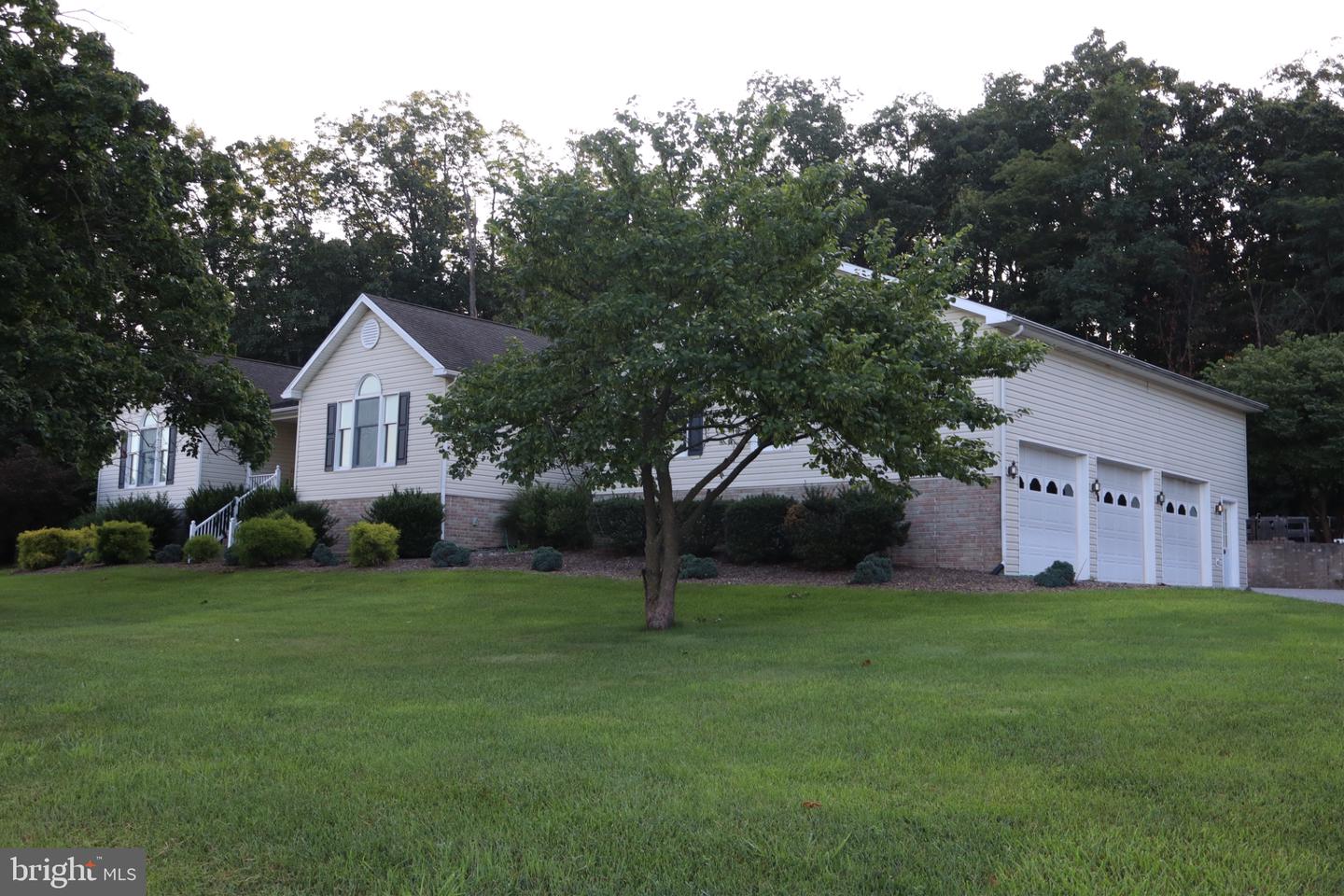 12205 Warner Road