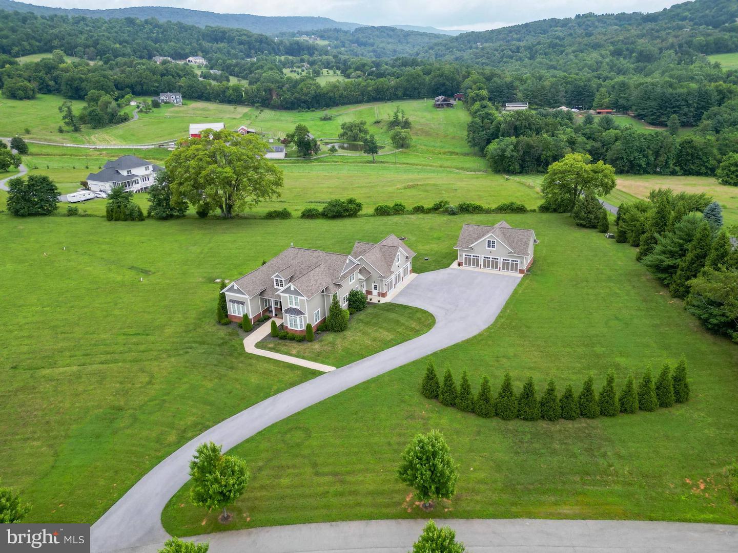 10534 Baltimore National Pike