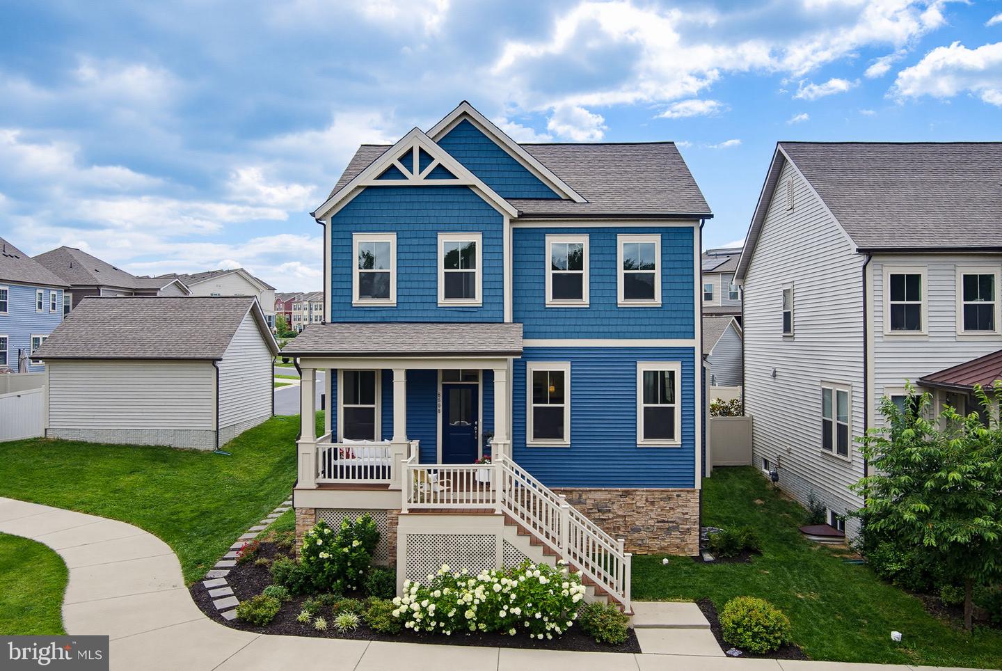 8608 Longleaf Lane, Frederick