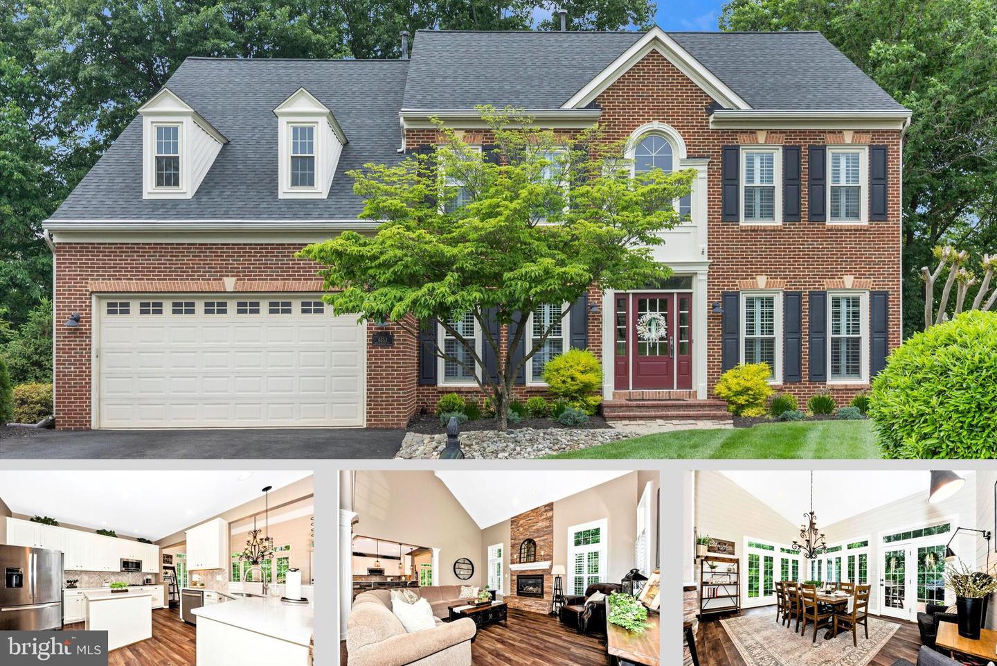 6353 Knollwood Court