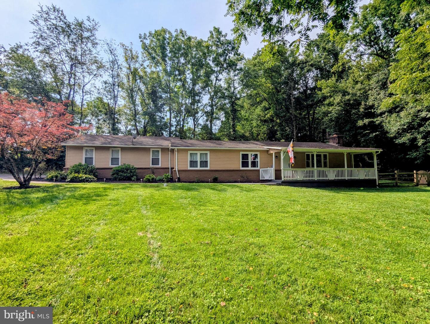 14419 Peddicord Road