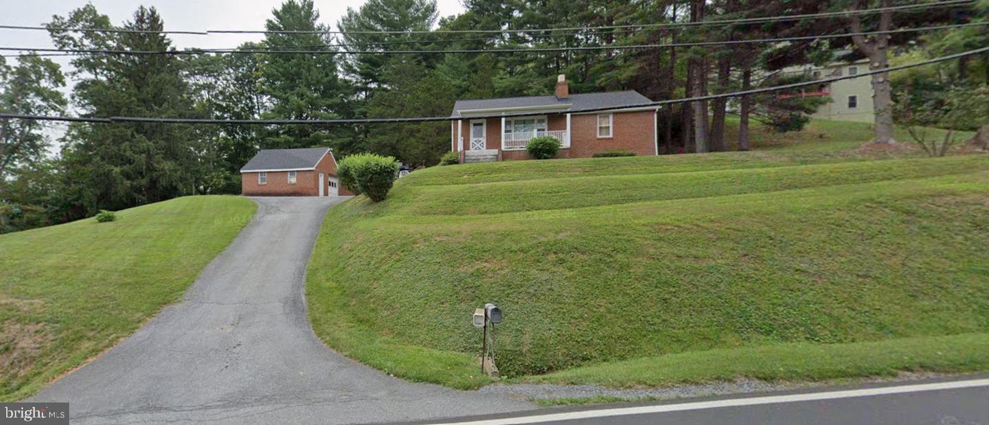 6549 Boyers Mill Road