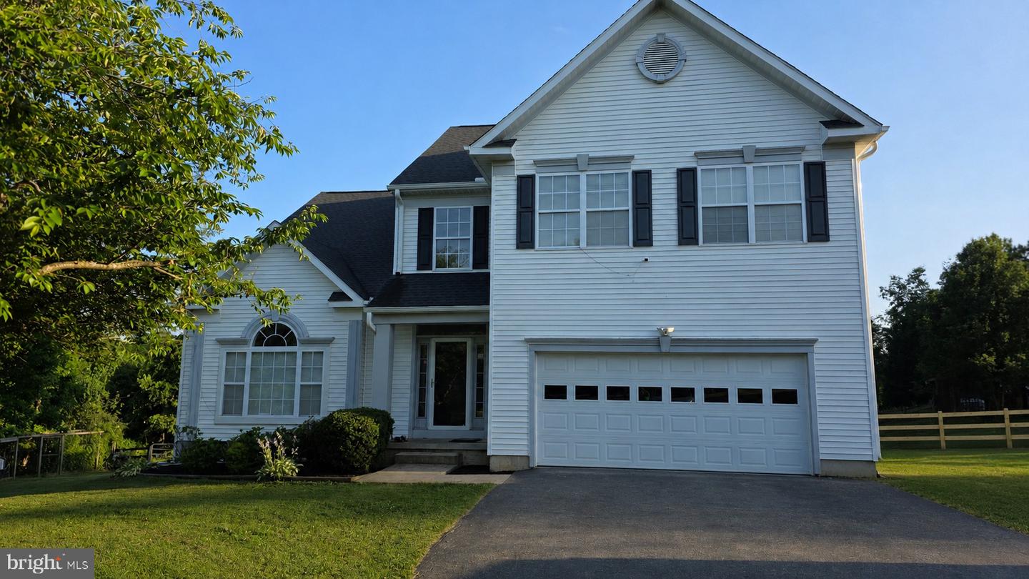 16680 Buck Lantz Road