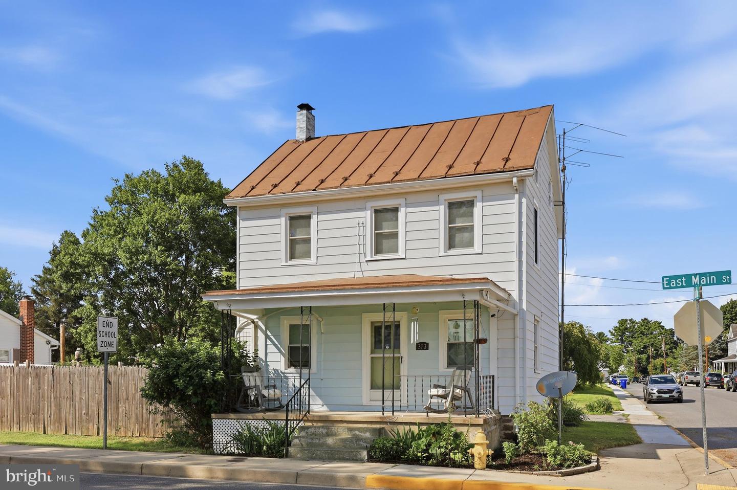 313 E Main Street