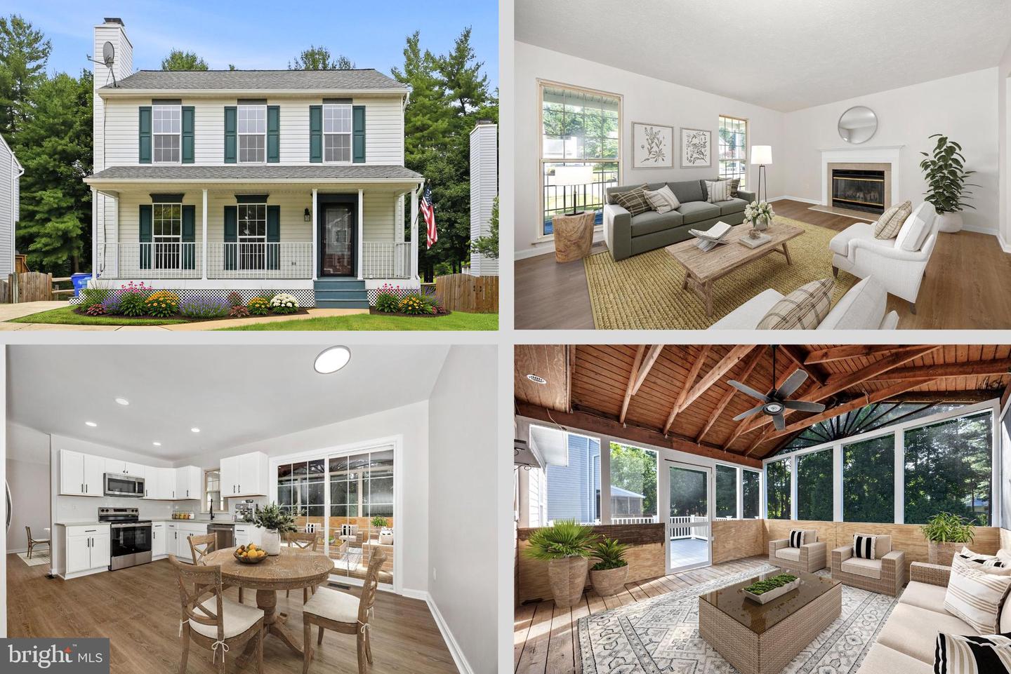 6622 Gooseander Court