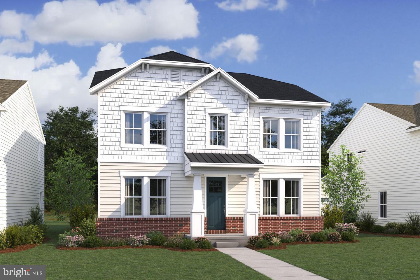 2720 Pavilion Lane #lot 30