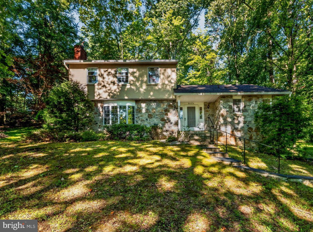 9034 Hamburg Road