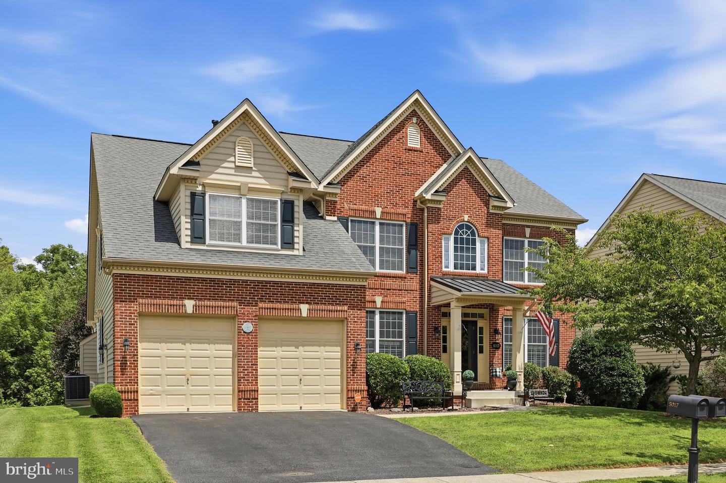5017 Switzer Barn Lane