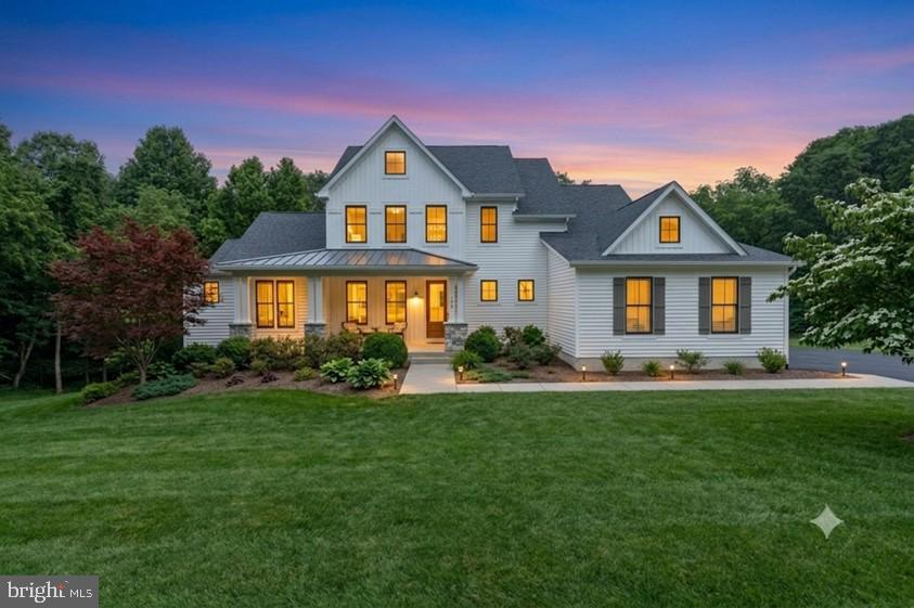 4509 Bill Moxley Road