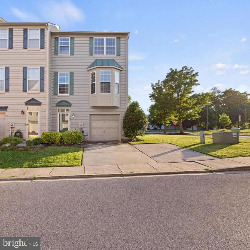 900 Turning Point Court