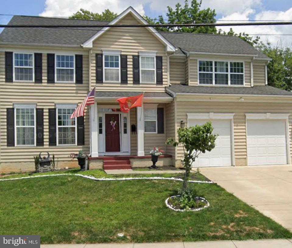 300 Catoctin Avenue