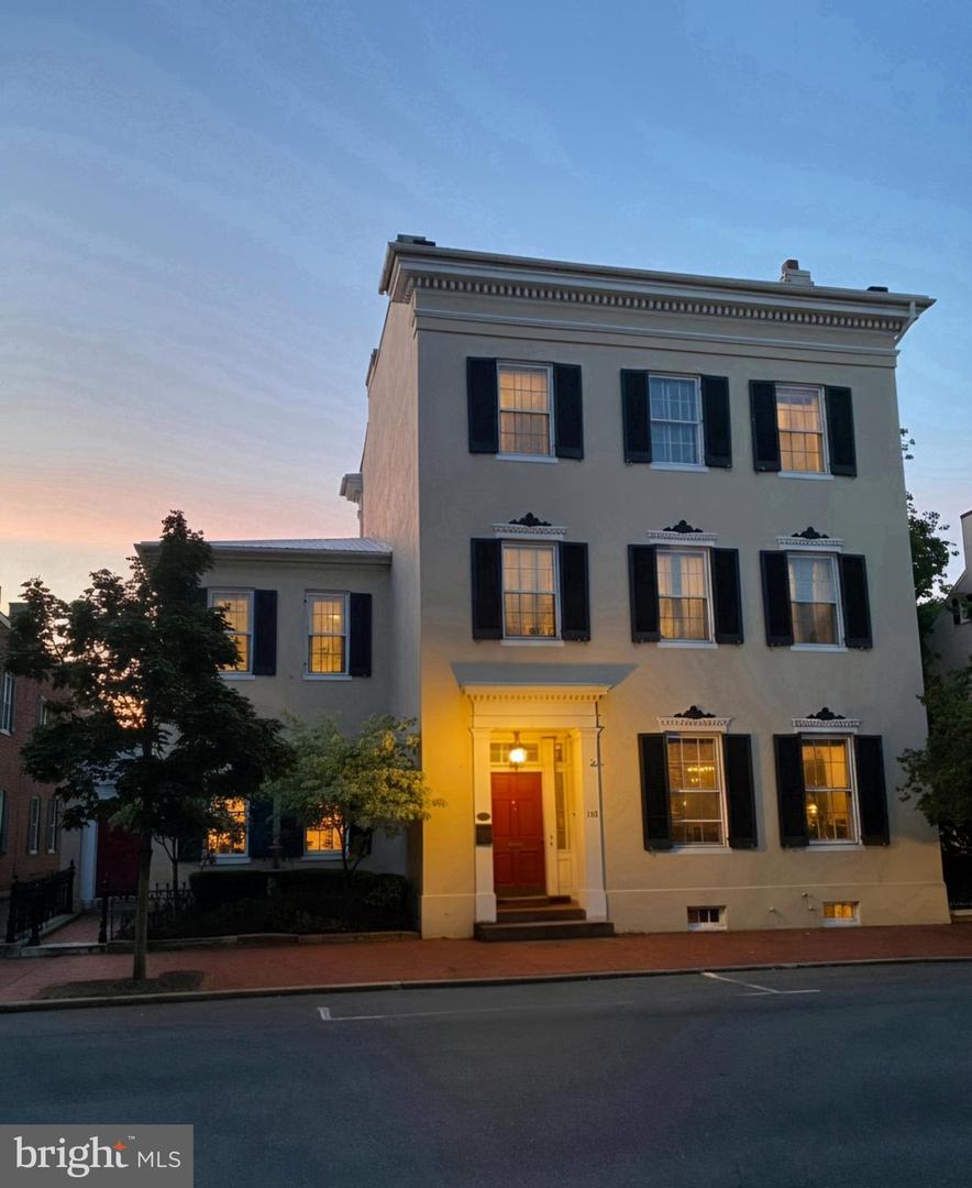 112 Church Street