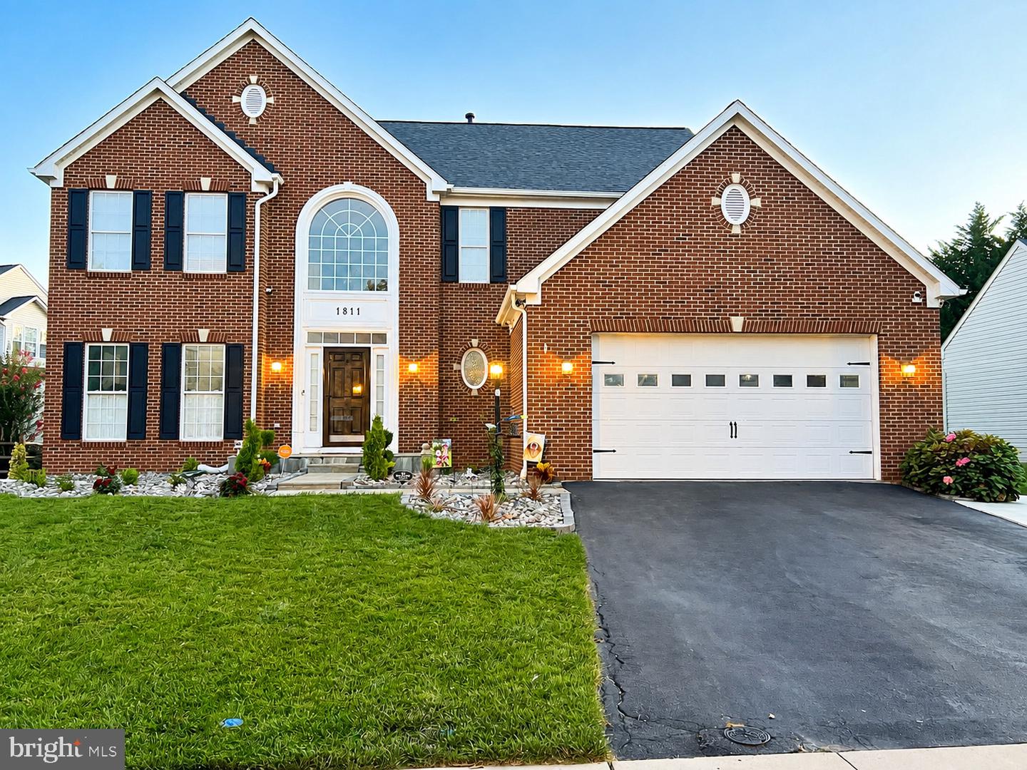1811 Cyril Court