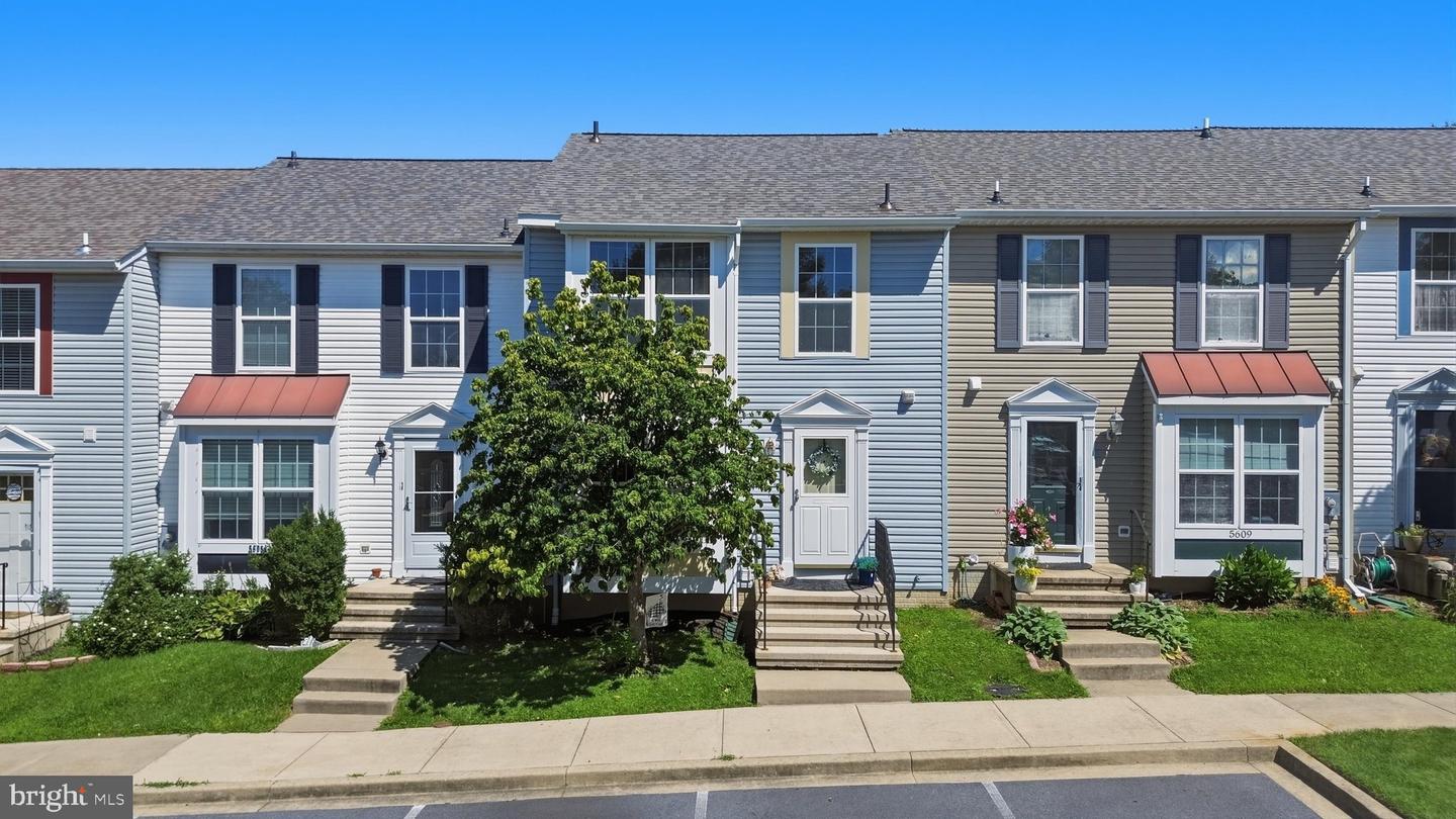 5607 Queen Anne Court
