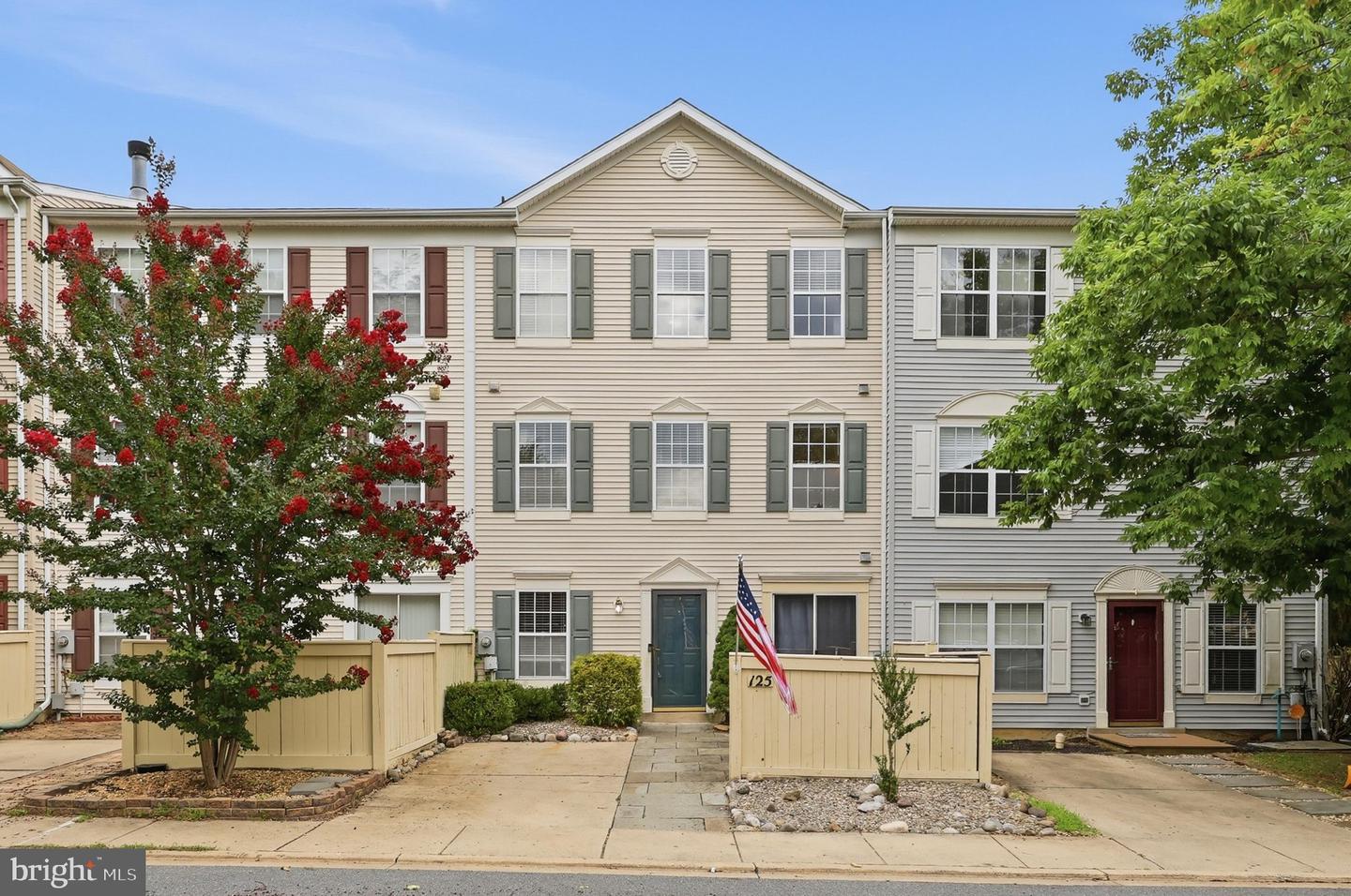 125 Heathfield Drive