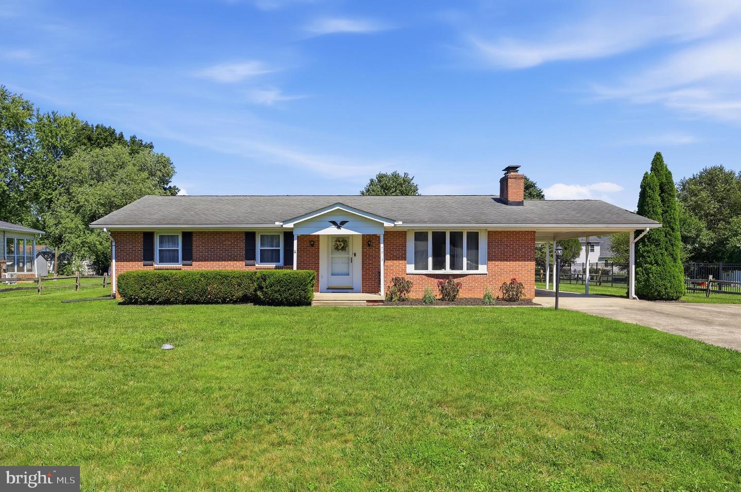 7913 Juniper Drive