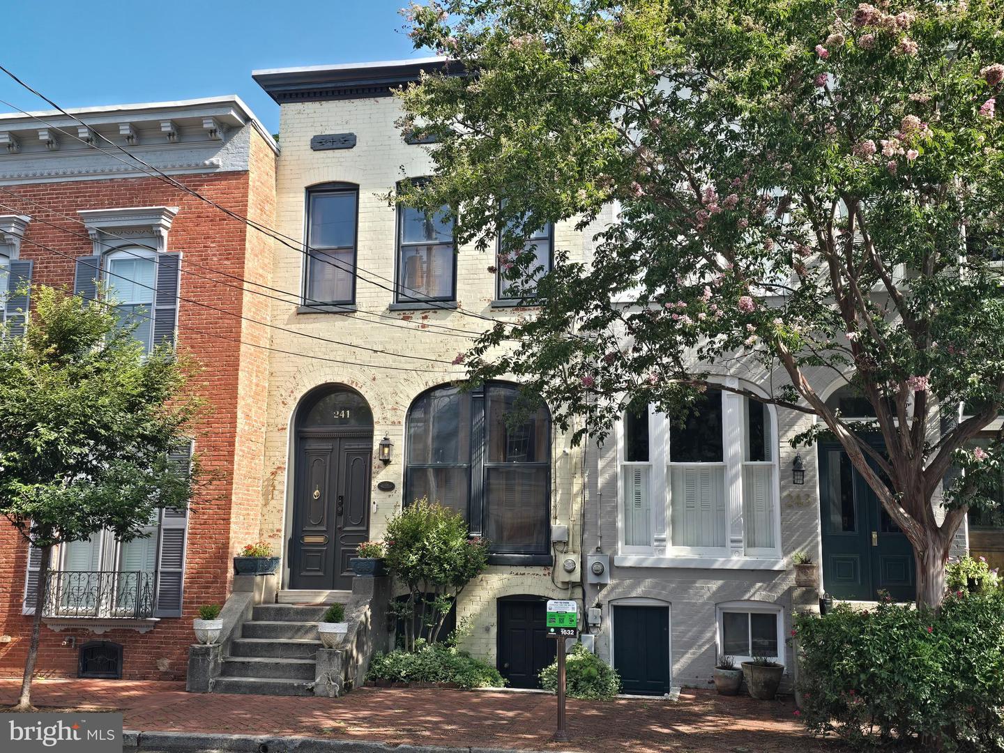 241 E Church Street