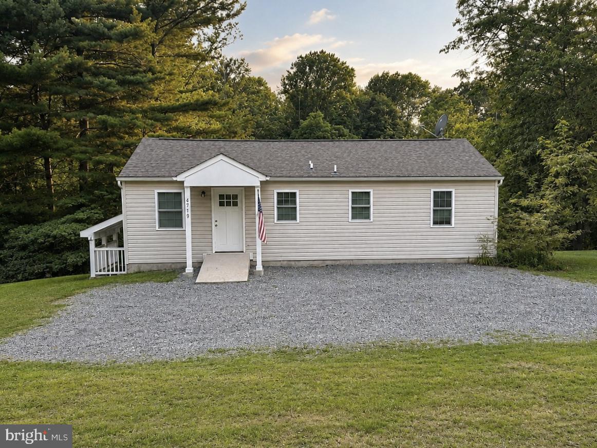 4719 Old Mill Bottom
