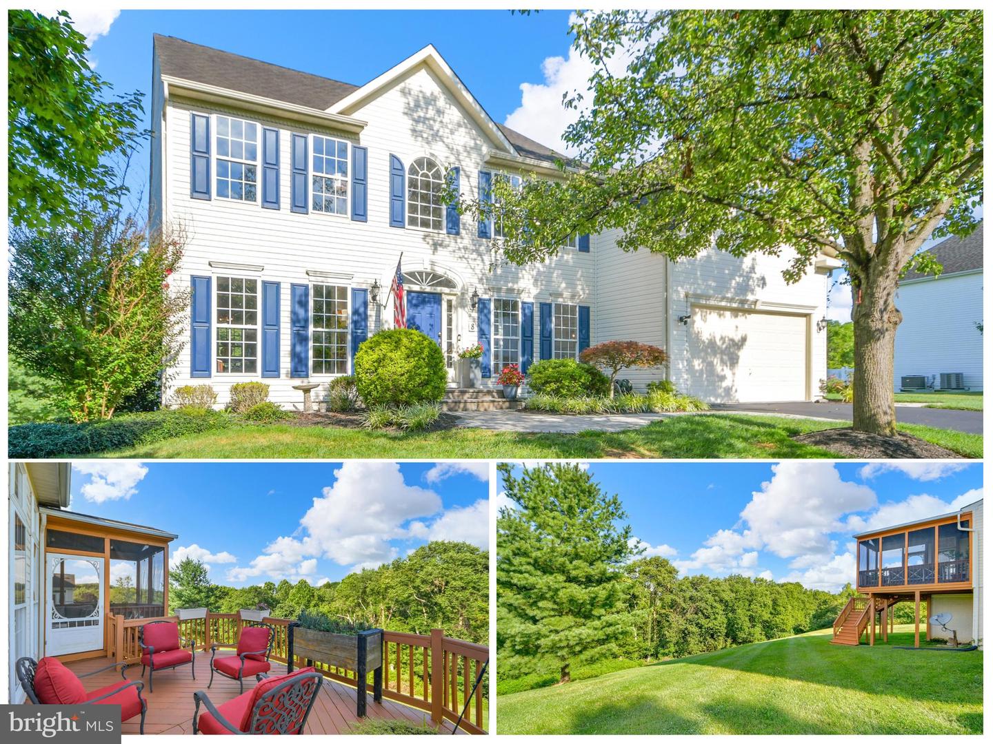 8 N Pointe Terrace
