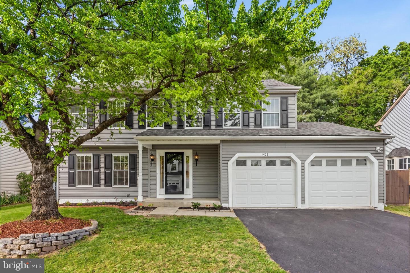 1425 Grouse Court