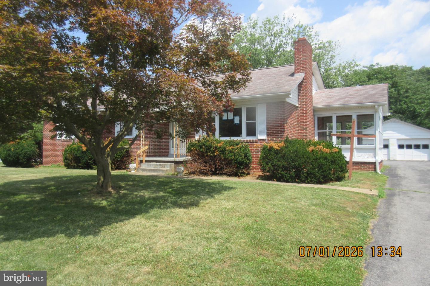 326 N Church Street