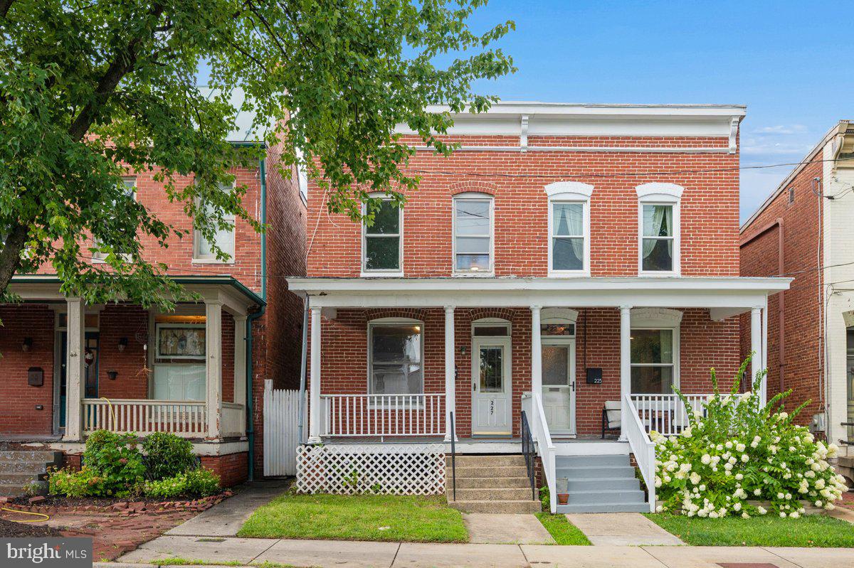 227 W South Street