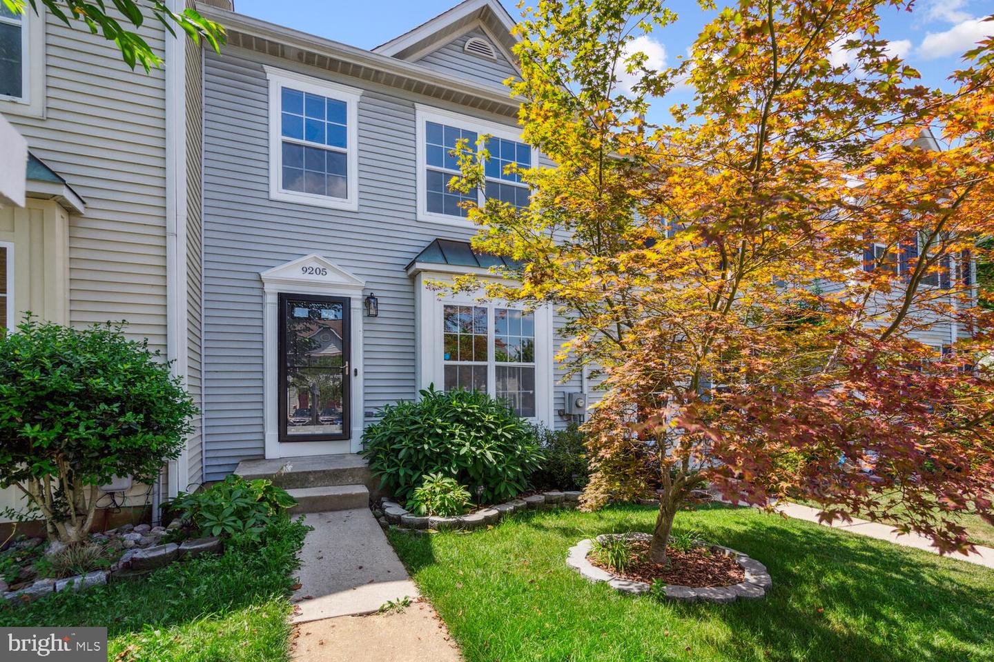 9205 Ridgefield Circle