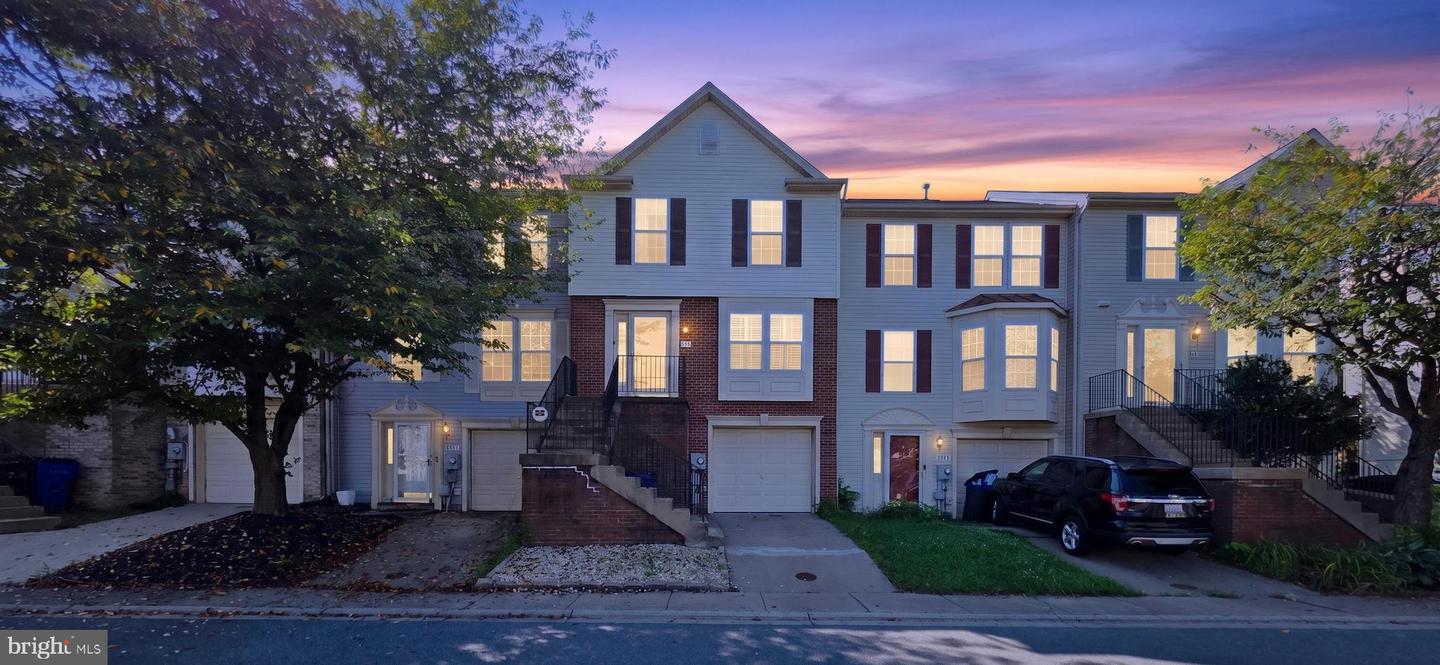 535 Primus Court