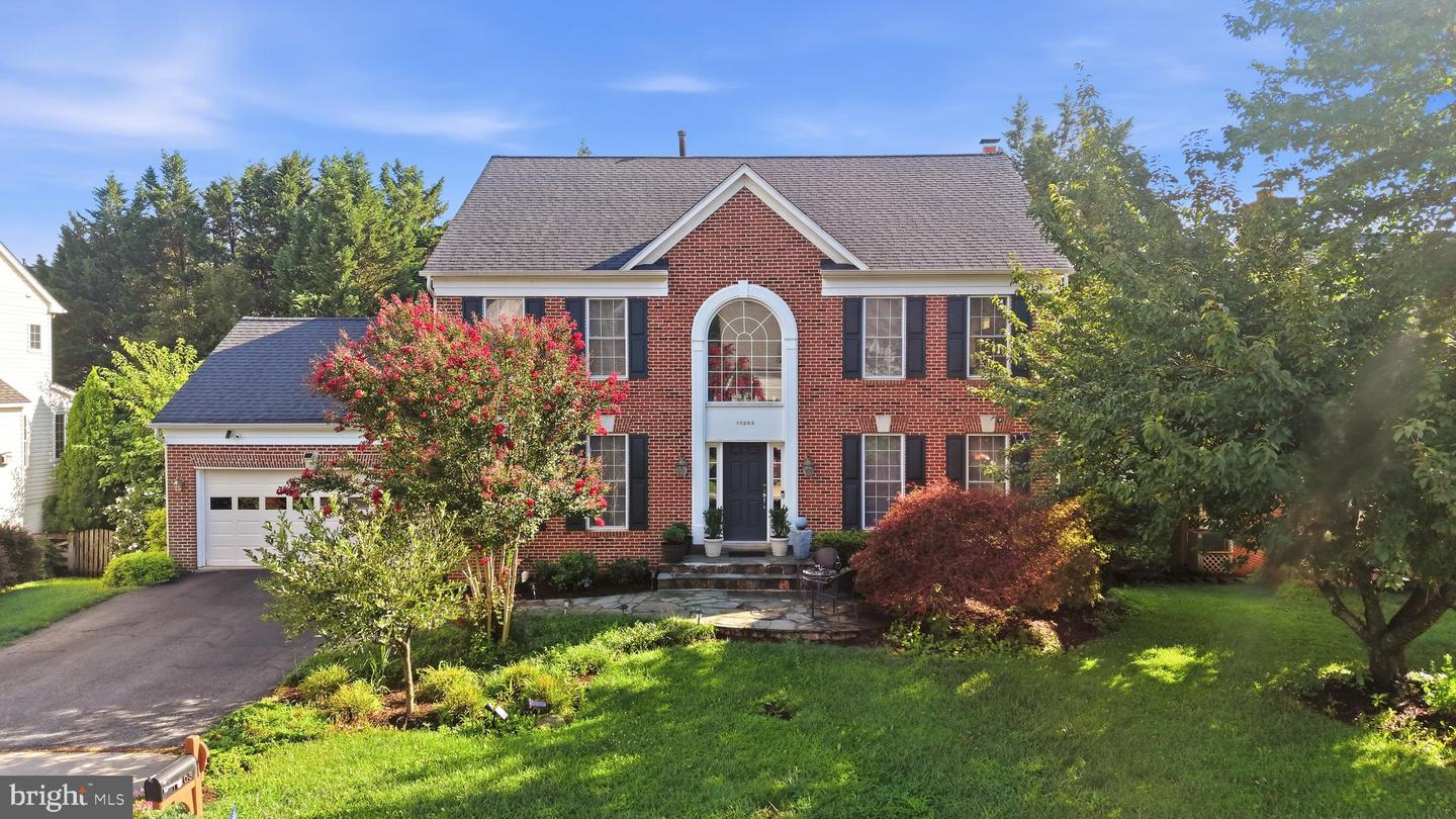 11203 Yardley Court