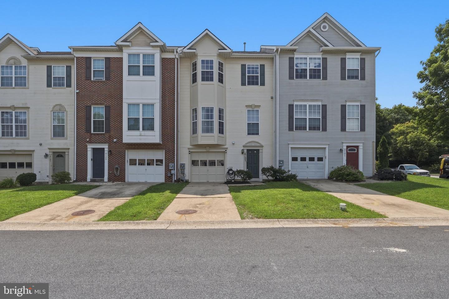 6103 Pine Crest Lane