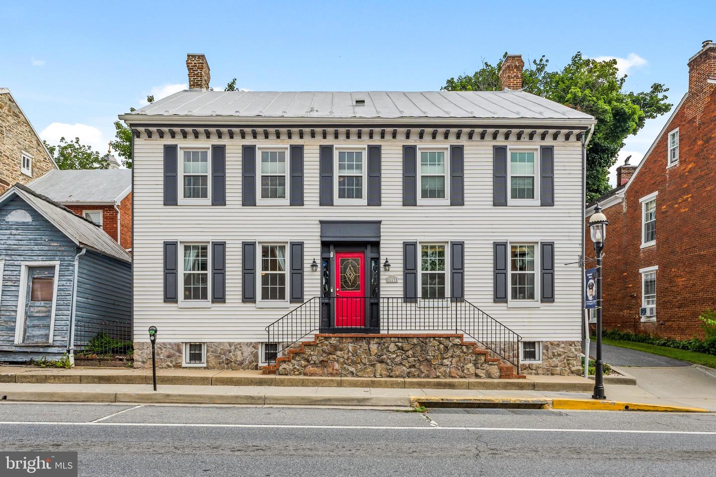 113 E Main Street