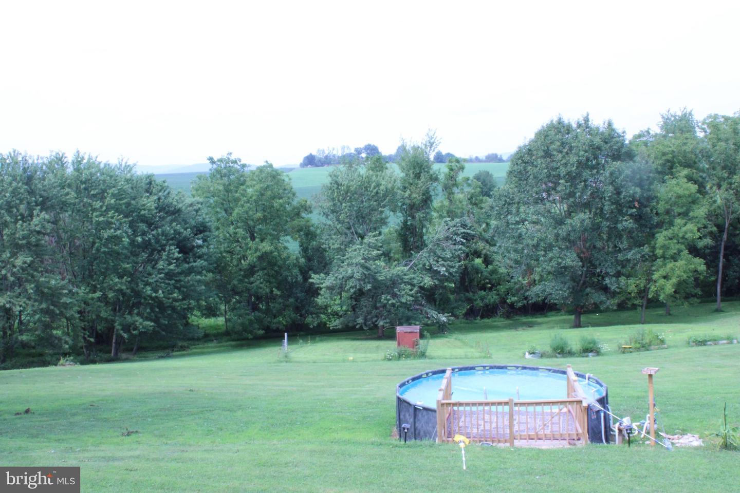 7820 Myersville Road