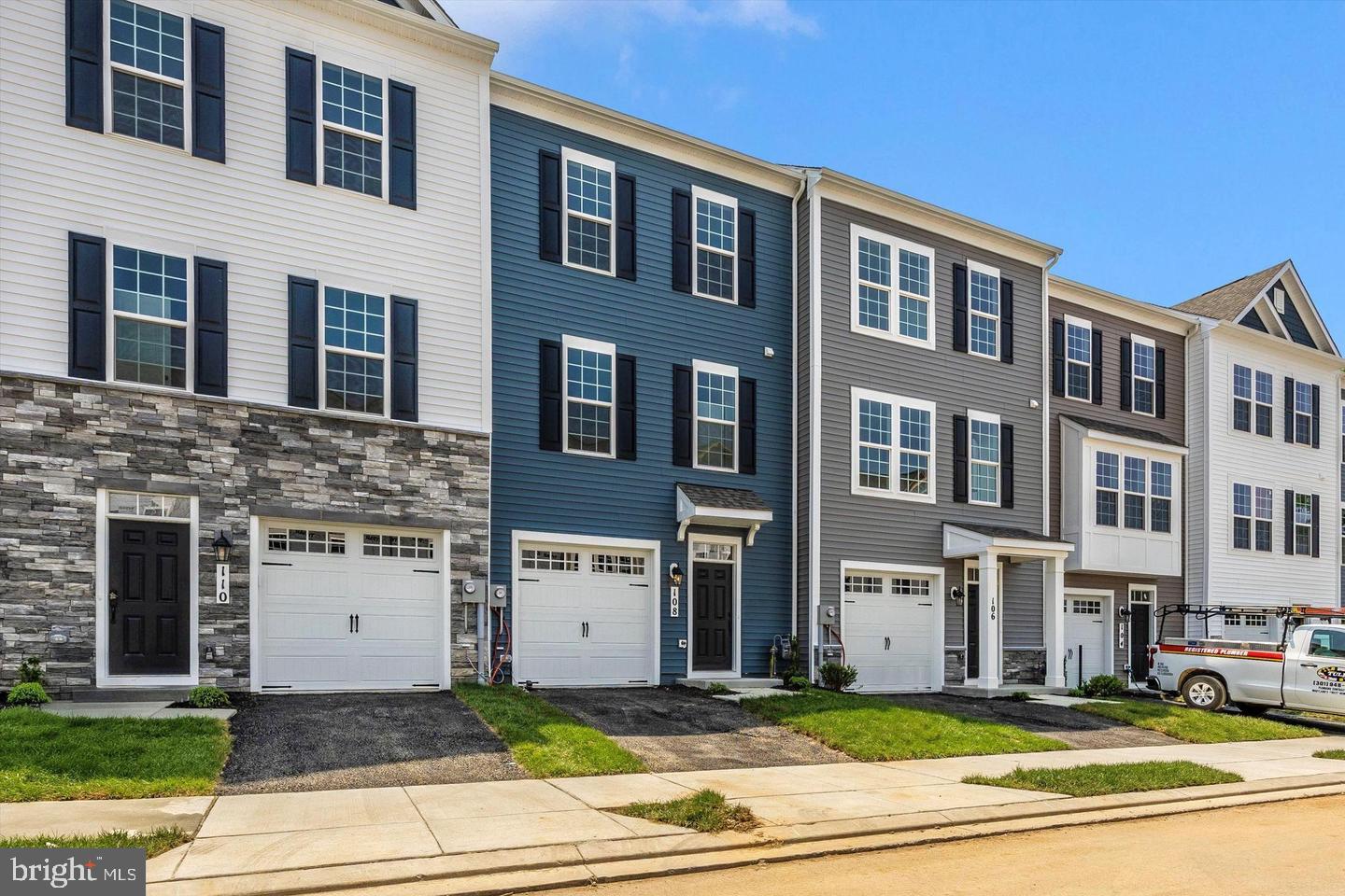 115 Spring Bank Way
