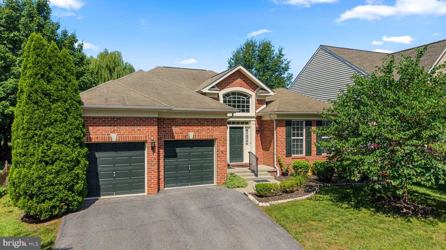 1904 Belford Dr Frederick Md 21702