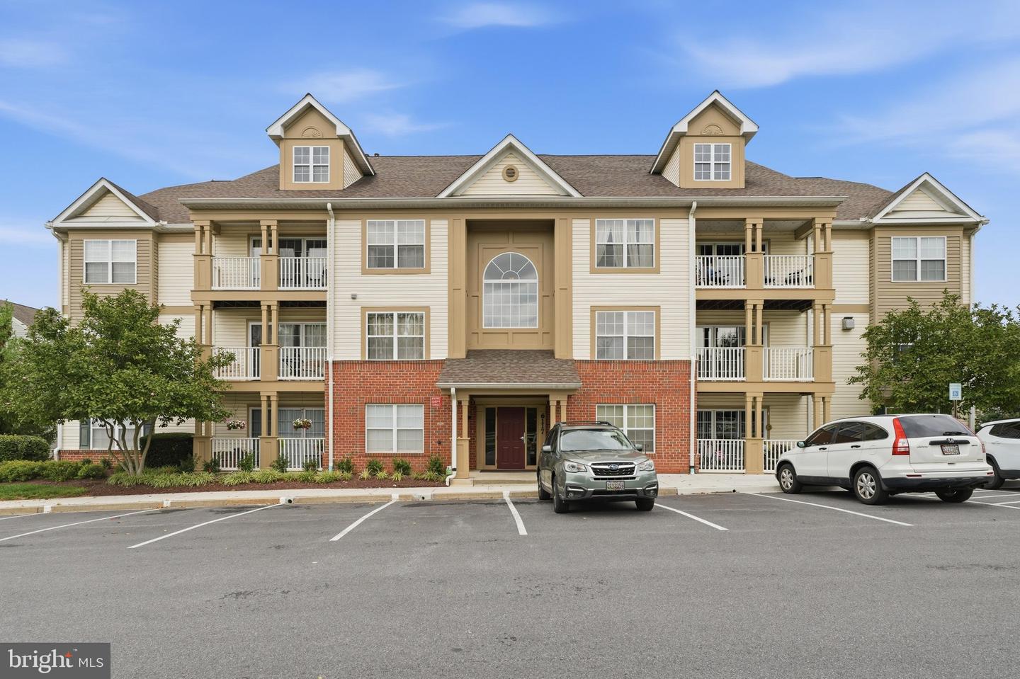 6117 Springwater Place #1734