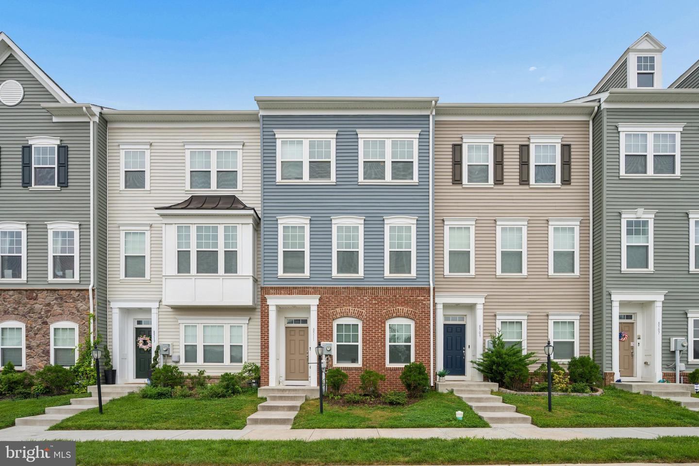 8511 Bald Eagle Lane