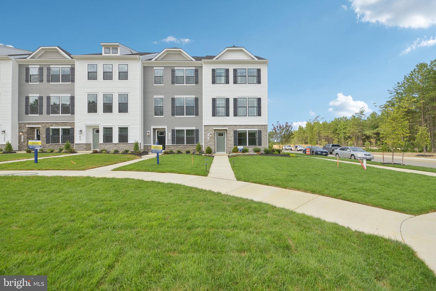1556 Bentstalk Drive