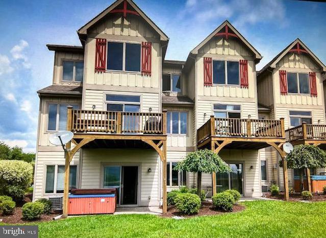 267 Mosser Road #8, Mc Henry