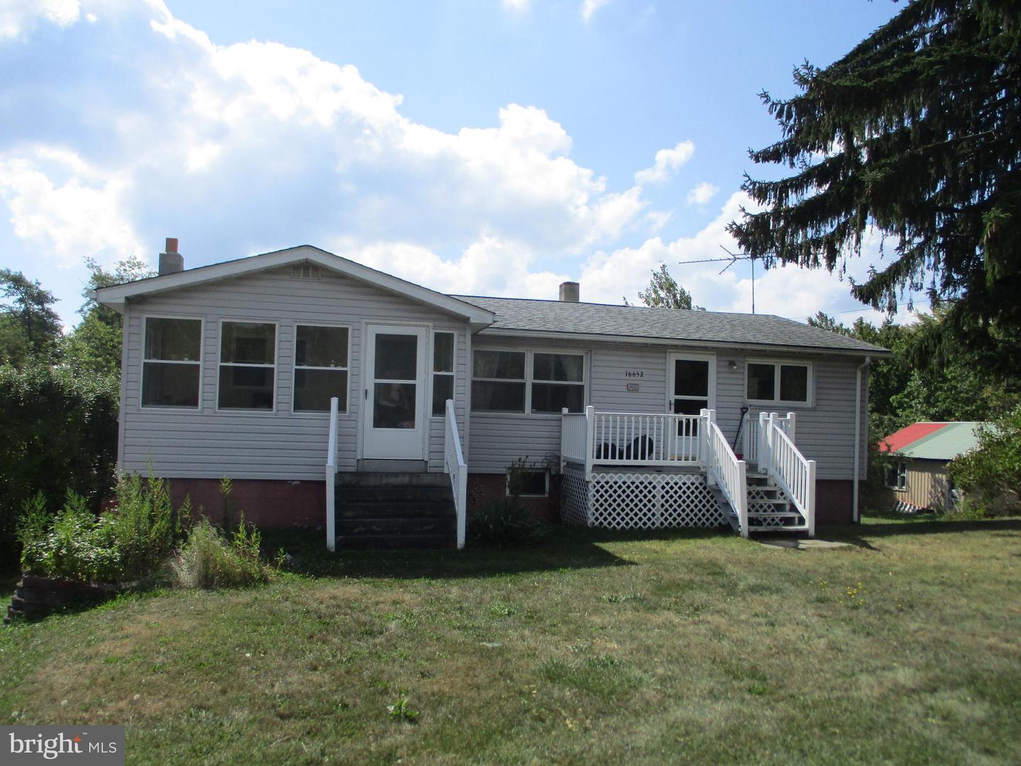 16652 Maryland Highway, Swanton