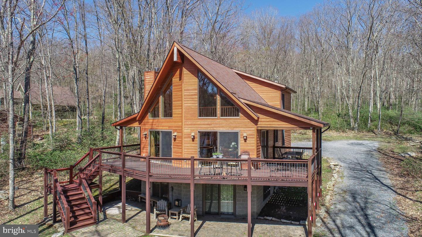 2676 State Park Road, Swanton