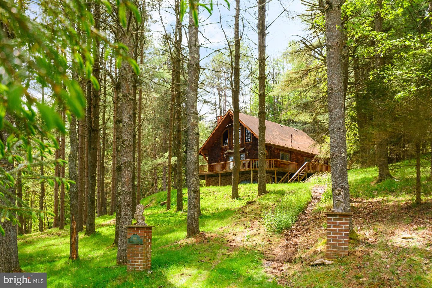 66 Breezy Terrace, Swanton