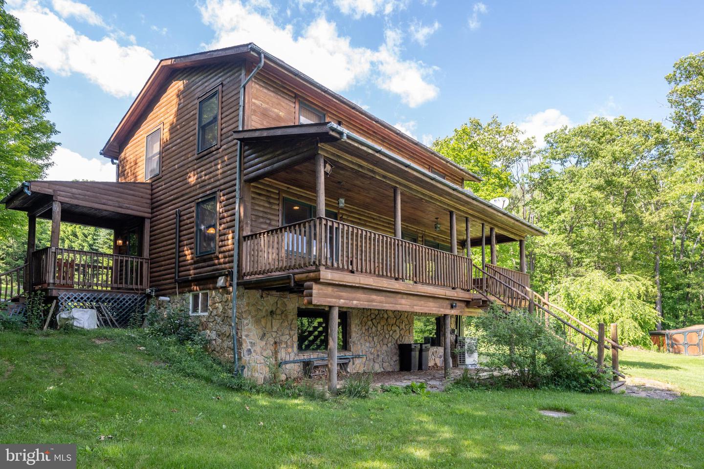 187 High Crest Drive, Swanton