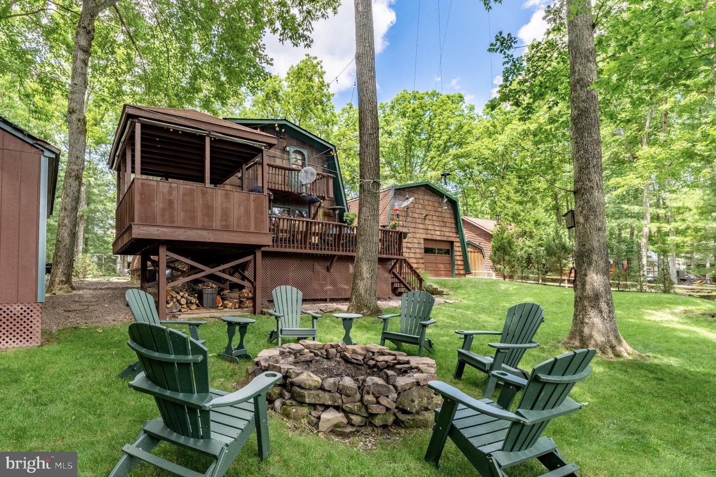106 Oak Way Road, Swanton